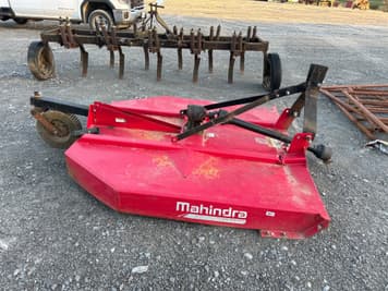 Main image Mahindra 6SD