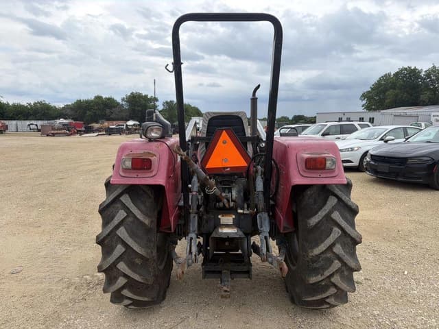Image of Mahindra 6000 equipment image 3