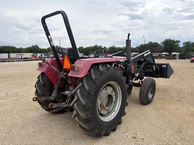 Image of Mahindra 6000 equipment image 4