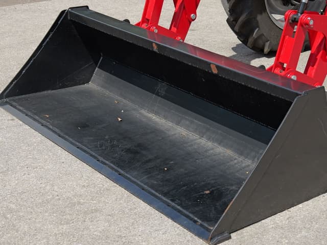 Image of Mahindra 6075 equipment image 3