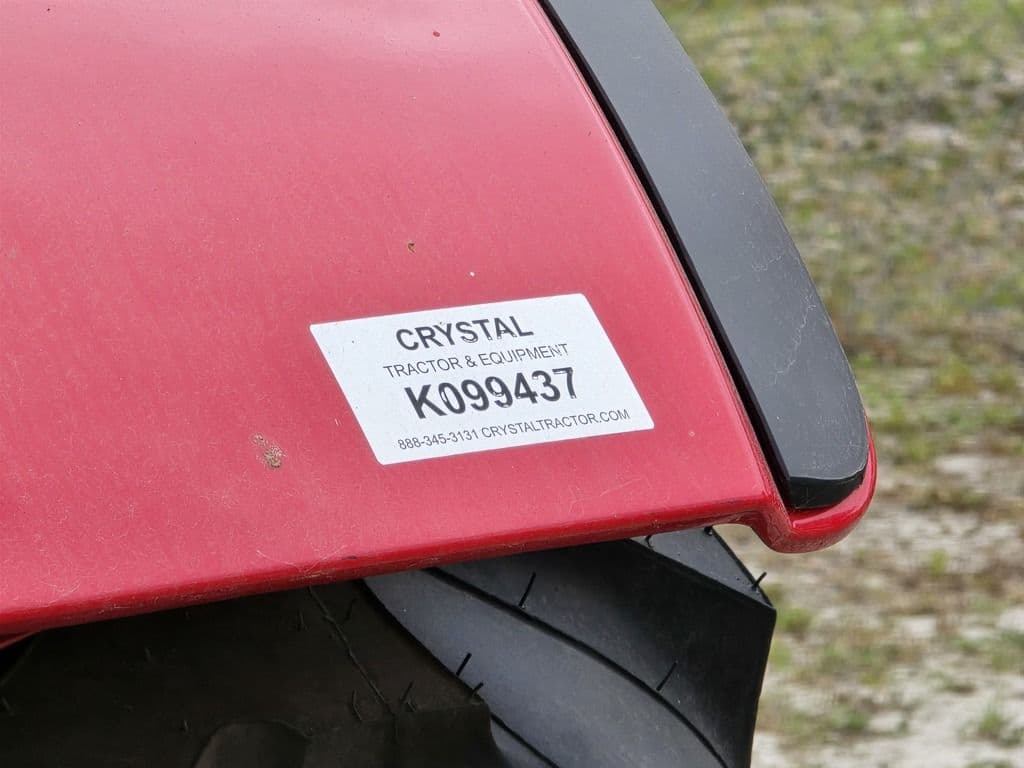 Image of Mahindra 6075 Image 1