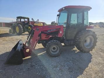 Main image Mahindra 6010 HST