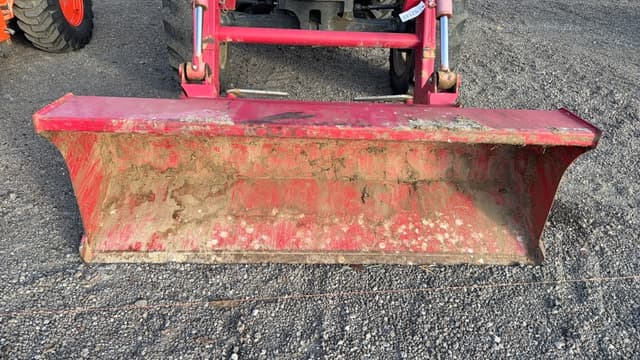 Image of Mahindra 6030 equipment image 3