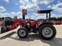 Mahindra 6065 Image