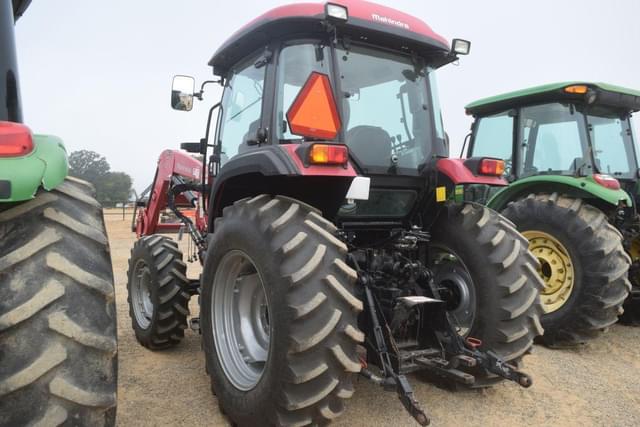 Image of Mahindra 6075 equipment image 1