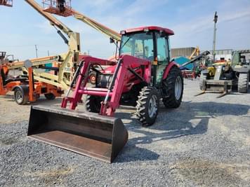 Main image Mahindra 6110