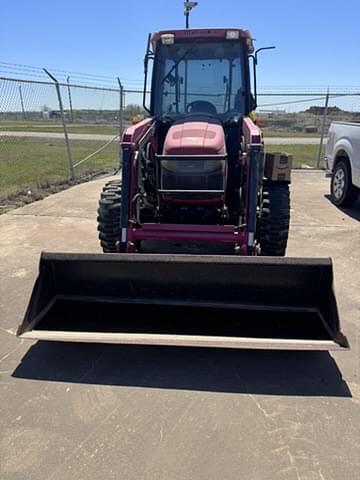 Image of Mahindra 6110 equipment image 2