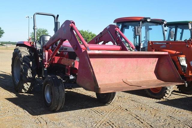 Image of Mahindra 6500 equipment image 3