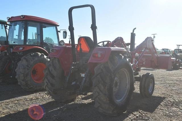 Image of Mahindra 6500 equipment image 2