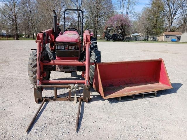 Image of Mahindra 6500 equipment image 1