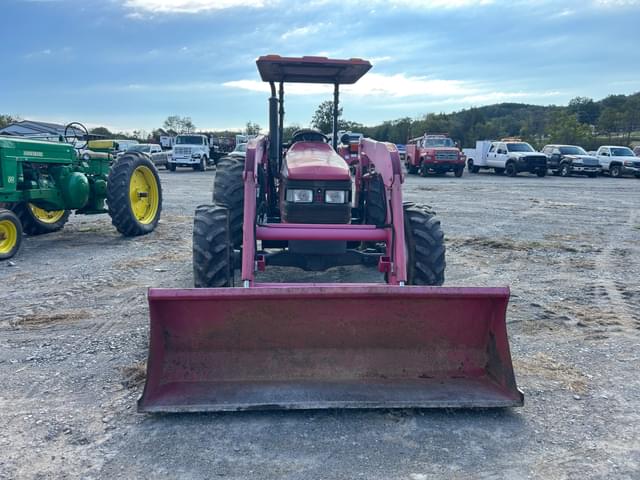 Image of Mahindra 6500 equipment image 3