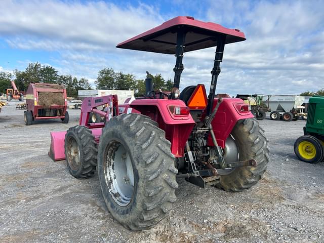 Image of Mahindra 6500 equipment image 4