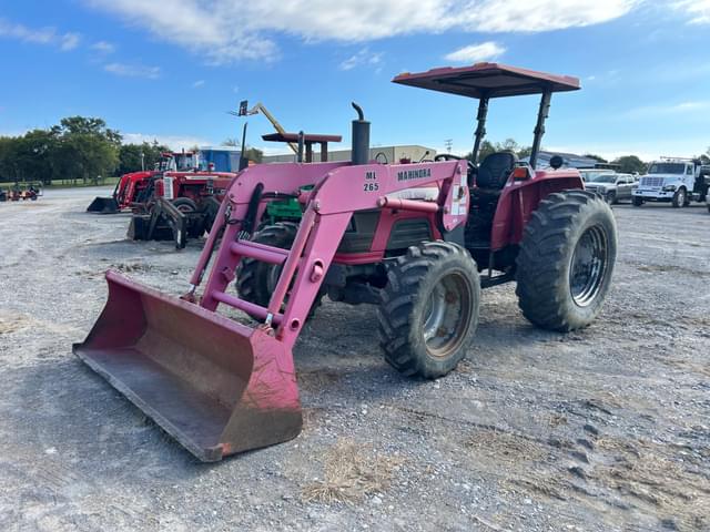 Image of Mahindra 6500 equipment image 1