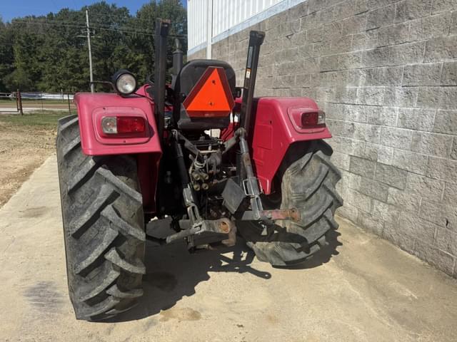 Image of Mahindra 6500 equipment image 4