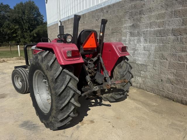 Image of Mahindra 6500 equipment image 3