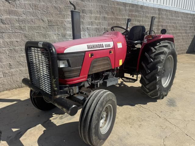 Image of Mahindra 6500 equipment image 2