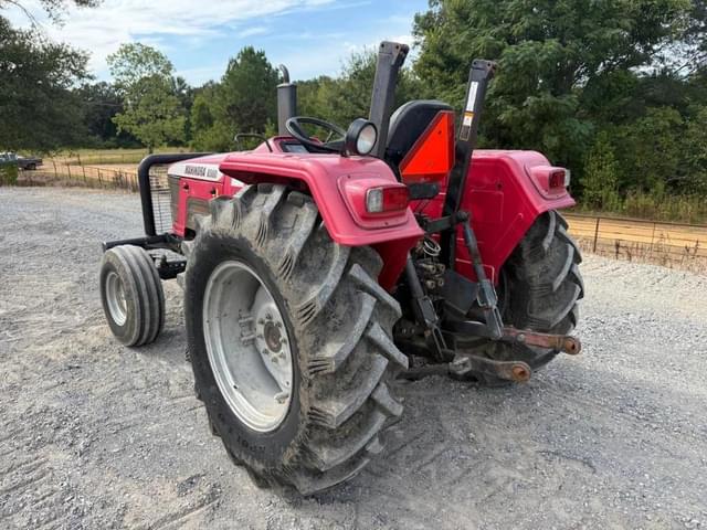 Image of Mahindra 6500 equipment image 4