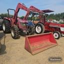 Mahindra 6500 Image