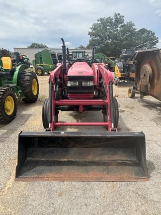 Image of Mahindra 6530 equipment image 4