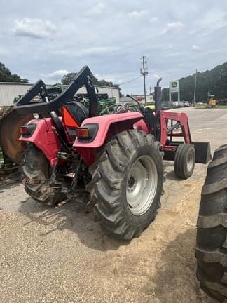 Image of Mahindra 6530 equipment image 1
