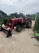 Mahindra 6530 Image