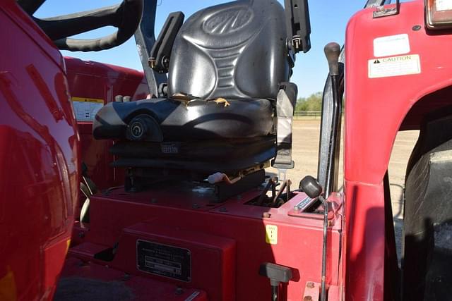 Image of Mahindra 6530 equipment image 4