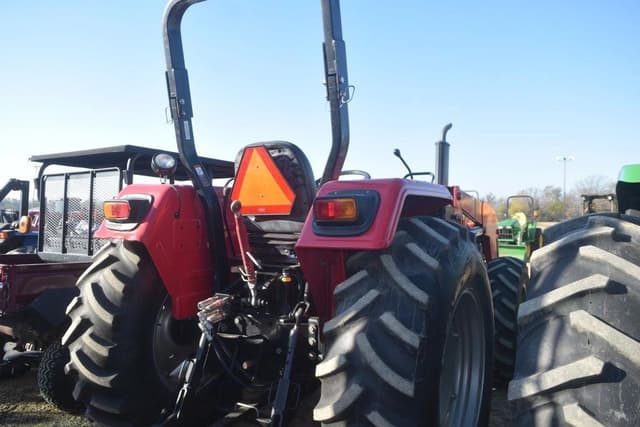 Image of Mahindra 6530 equipment image 2