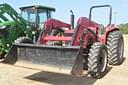 Mahindra 6530 Image