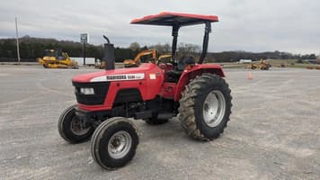 Main image Mahindra 6530