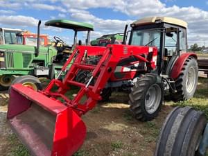 Mahindra 7010 Image