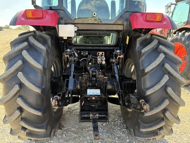Image of Mahindra 7095 equipment image 4