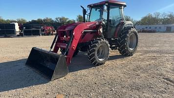 Main image Mahindra 7095