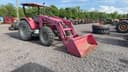 Mahindra 7520 Image