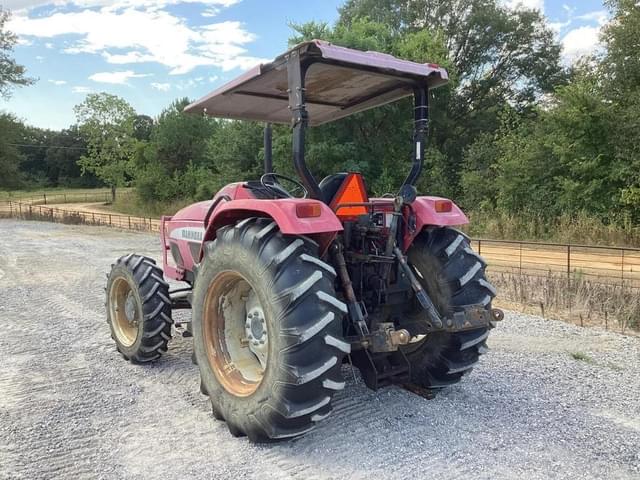 Image of Mahindra 7520 equipment image 4