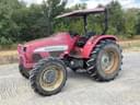 Mahindra 7520 Image