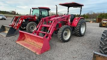 Main image Mahindra 7520