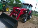 Mahindra 8090PST Image