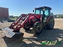 Mahindra 8560 Image