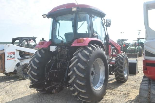 Image of Mahindra mPower 85P equipment image 2