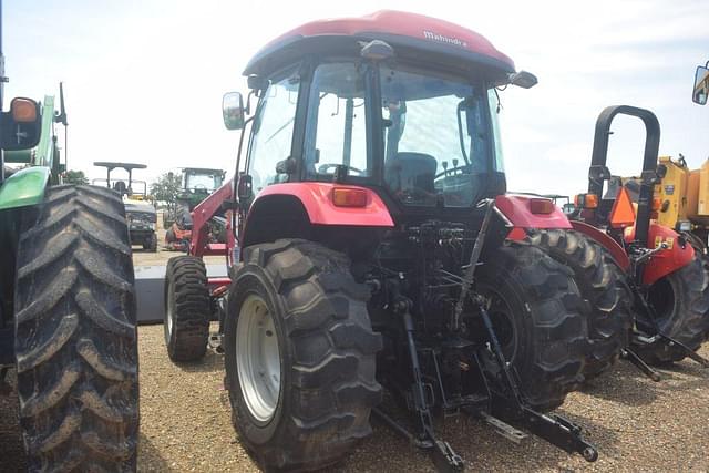 Image of Mahindra mPower 85P equipment image 1