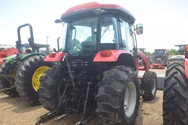 Image of Mahindra mPower 85P equipment image 2