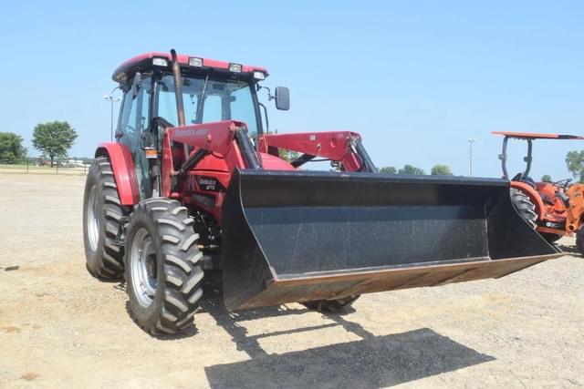 Image of Mahindra mPower 85P equipment image 4