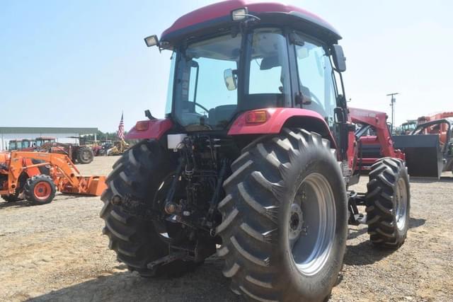 Image of Mahindra mPower 85P equipment image 2