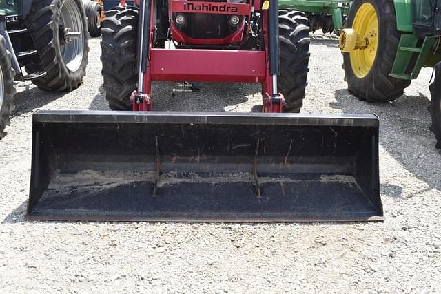 Image of Mahindra 9125P equipment image 3