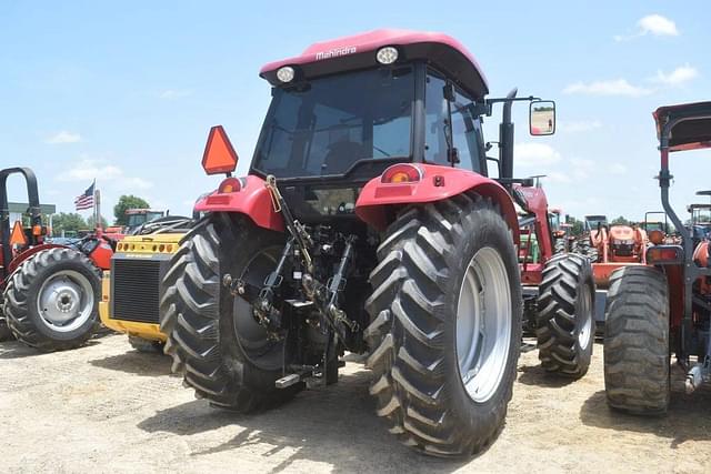 Image of Mahindra 9125S equipment image 2