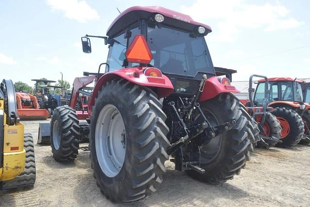 Image of Mahindra 9125S equipment image 1