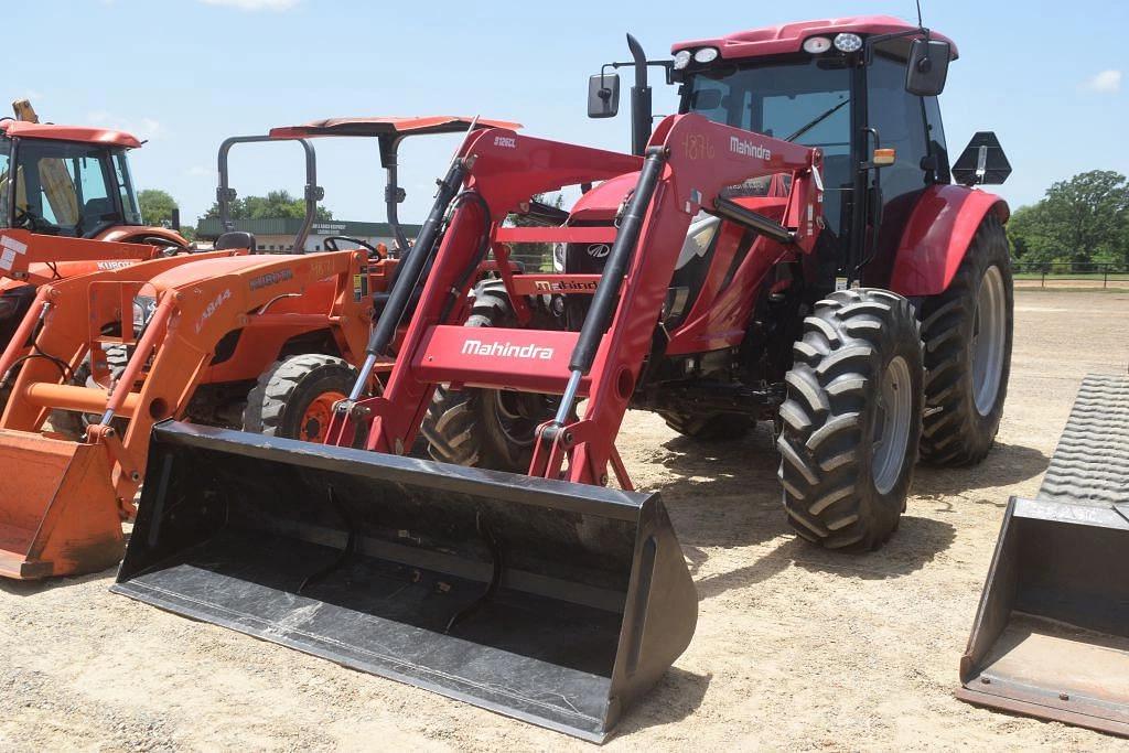 Image of Mahindra 9125S Primary image