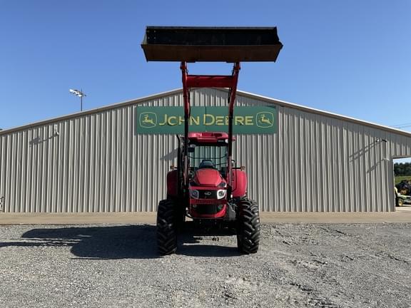 Image of Mahindra 9125S equipment image 2