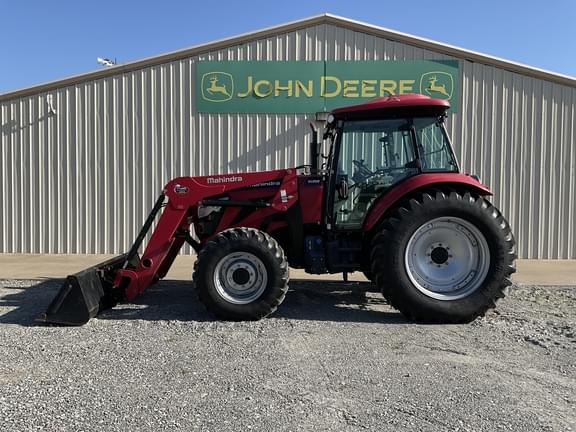 Image of Mahindra 9125S Primary image