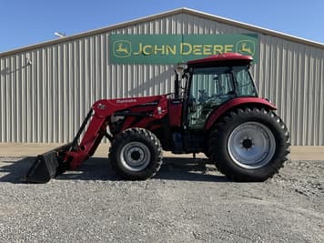 Main image Mahindra 9125S